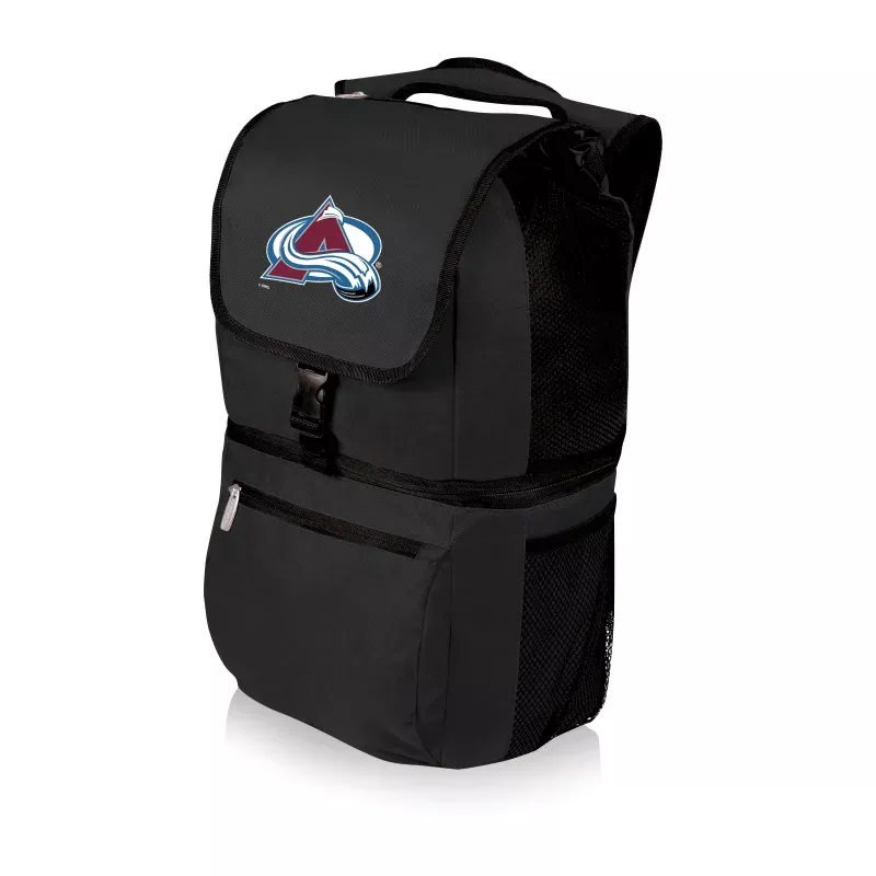 Colorado Avalanche – Zuma Backpack Cooler