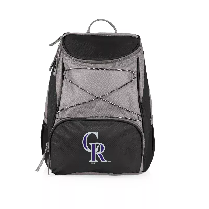 Colorado Rockies – PTX Backpack Cooler