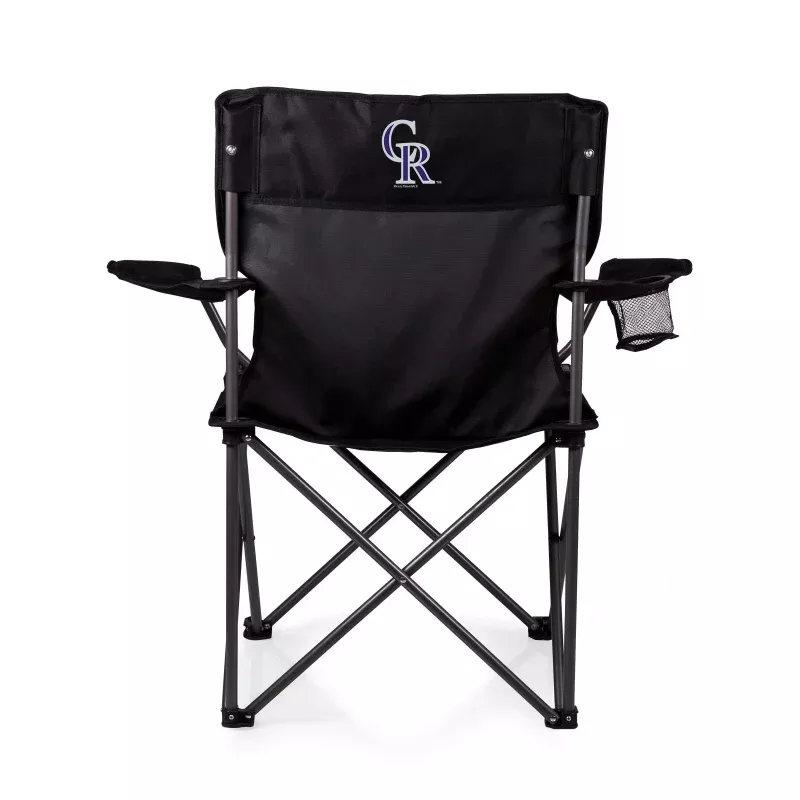Colorado Rockies – PTZ Camp Chair