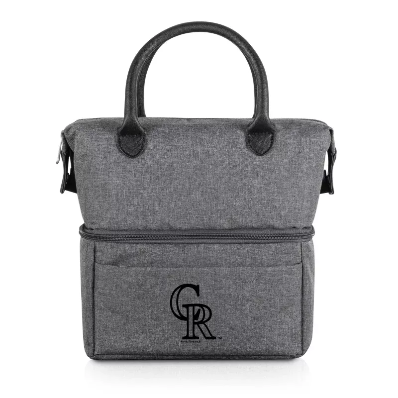 Colorado Rockies – Urban Lunch Bag Cooler