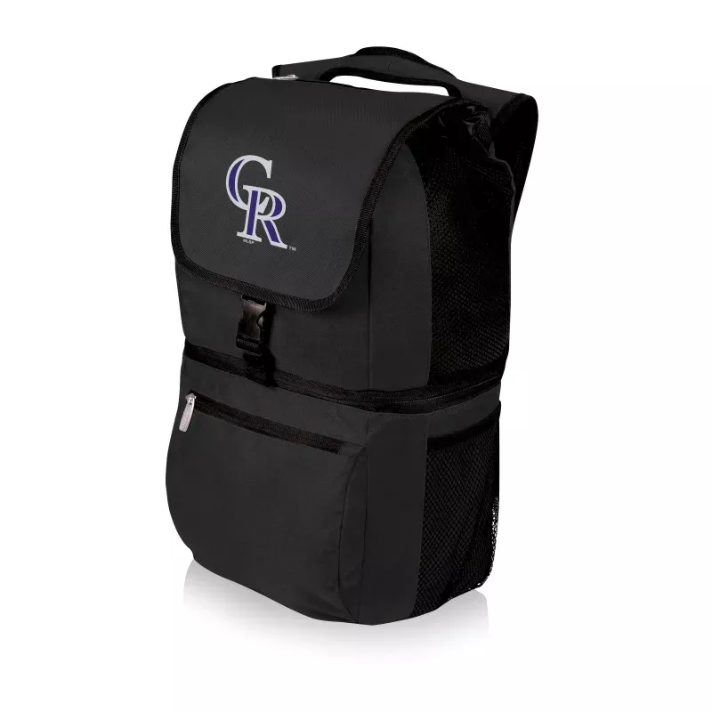Colorado Rockies – Zuma Backpack Cooler