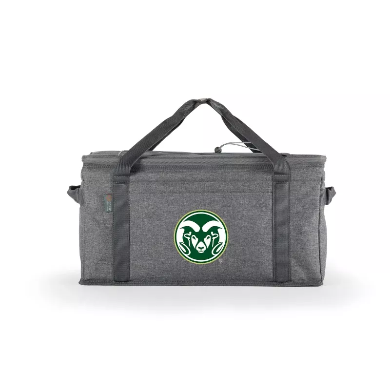 Colorado State Rams – 64 Can Collapsible Cooler