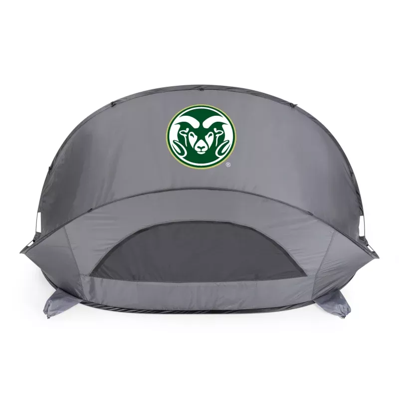 Colorado State Rams – Manta Portable Beach Tent
