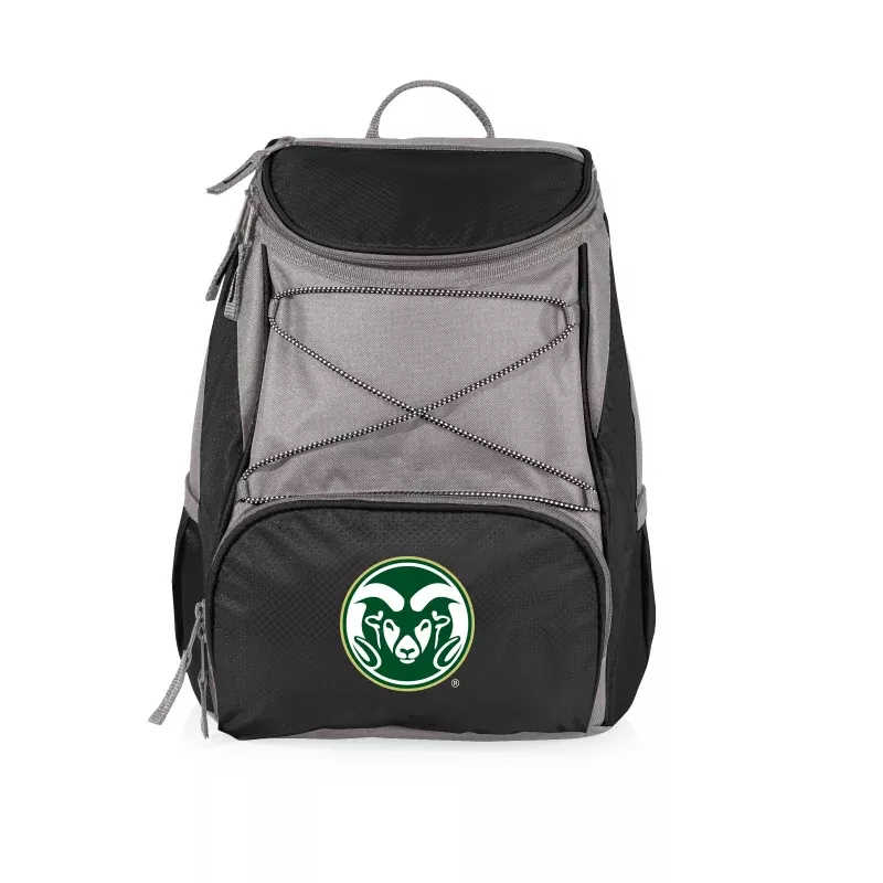 Colorado State Rams – PTX Backpack Cooler
