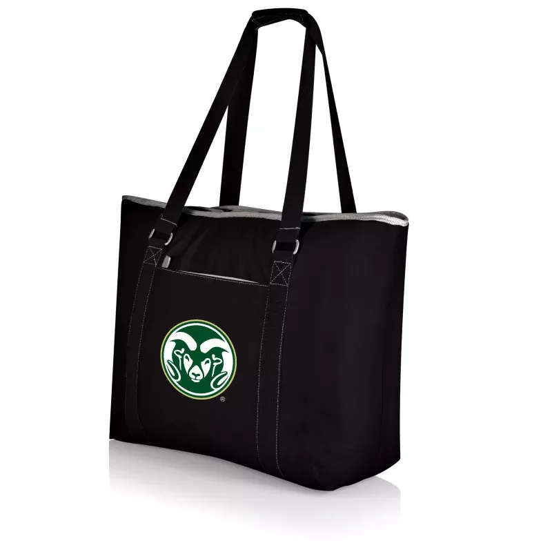 Colorado State Rams – Tahoe XL Cooler Tote Bag