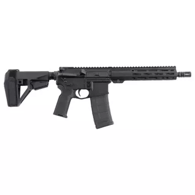 Colt M4 5.56mm 10.3" Barrel 30 Round SBA5 Stabilizing Brace Semi-Auto Matte Black