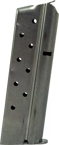 Colt Magazine Govt. 9mm Luger – 9rd Stainless