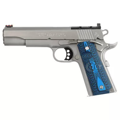 COLT O1072CCS-OR COMPET GOV 9MM 5 9R SS