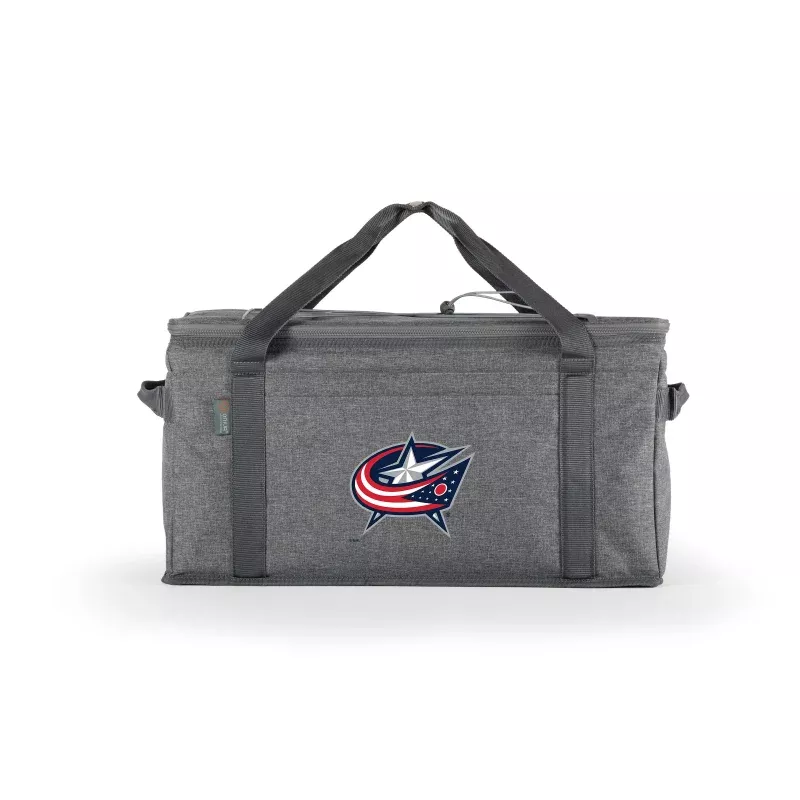 Columbus Blue Jackets – 64 Can Collapsible Cooler
