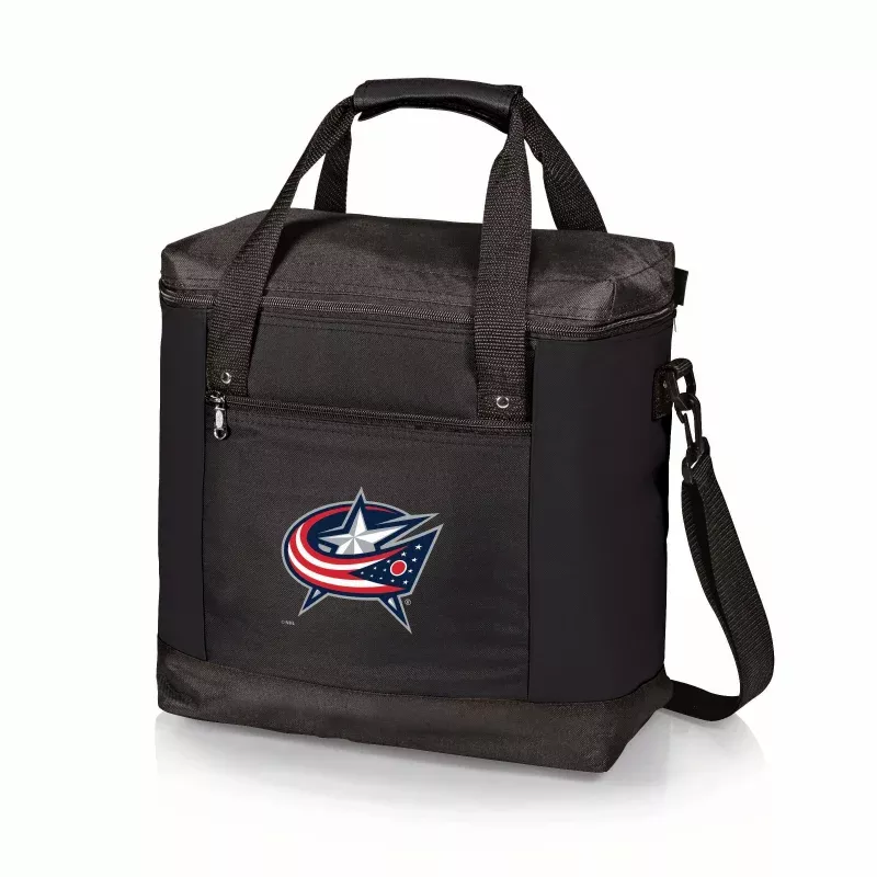 Columbus Blue Jackets – Montero Cooler Tote Bag