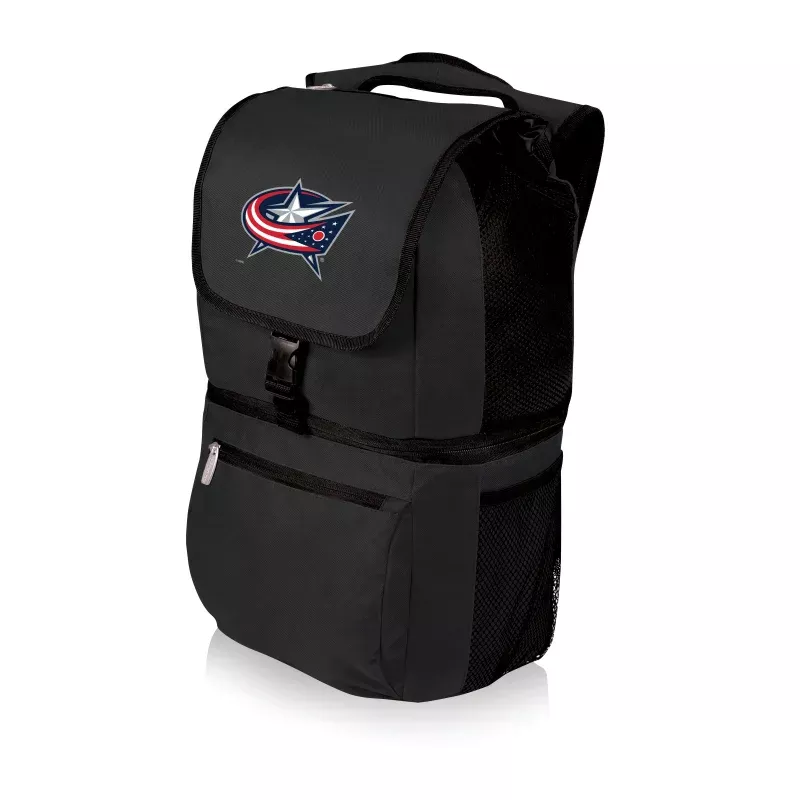 Columbus Blue Jackets – Zuma Backpack Cooler