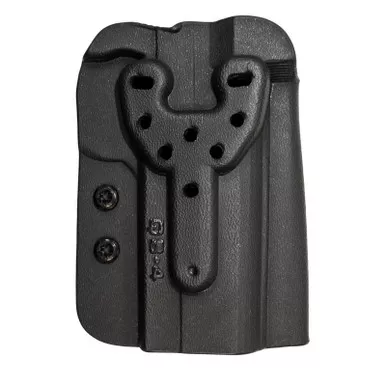 Comp-Tac C57300000NQ2N QB™ Q-Line OWB Holster for Springfield Armory XD XDM Mod.2