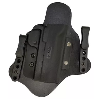 Comp-Tac C574QH004N00N QH™ Q Line IWB Holster for 1911s