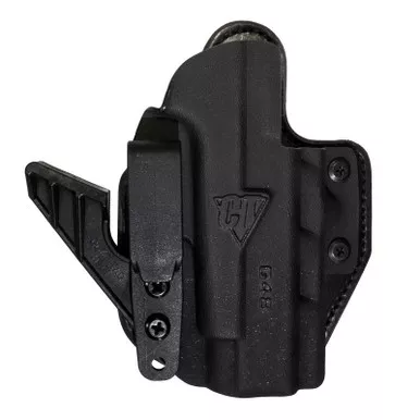 Comp-Tac C852GL234RBKN eV2™ Max IWB Holster for Glock 48, Right Hand