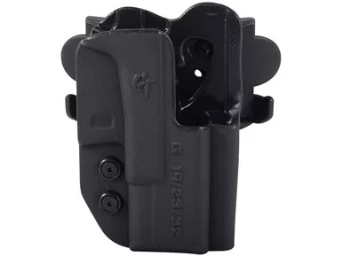 COMP-TAC International OWB Modular Mount Sig P320 Series FS RSC Holster (C241SS265RBKN)