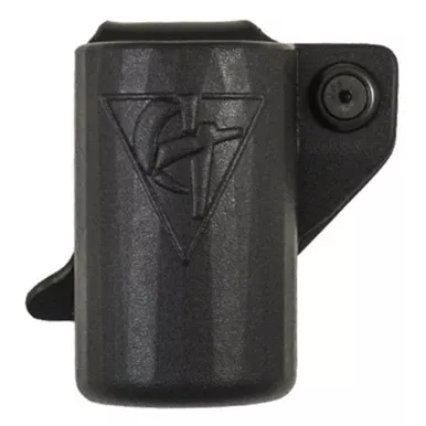 Comp-Tac Pepper Spray Holder for 2oz (Belt Clip)