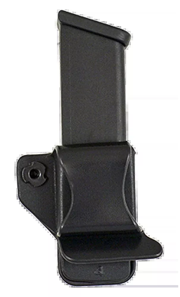 Comp-tac Single, Comptac C62112000lbkn Sng Mag Pouch Owb #12