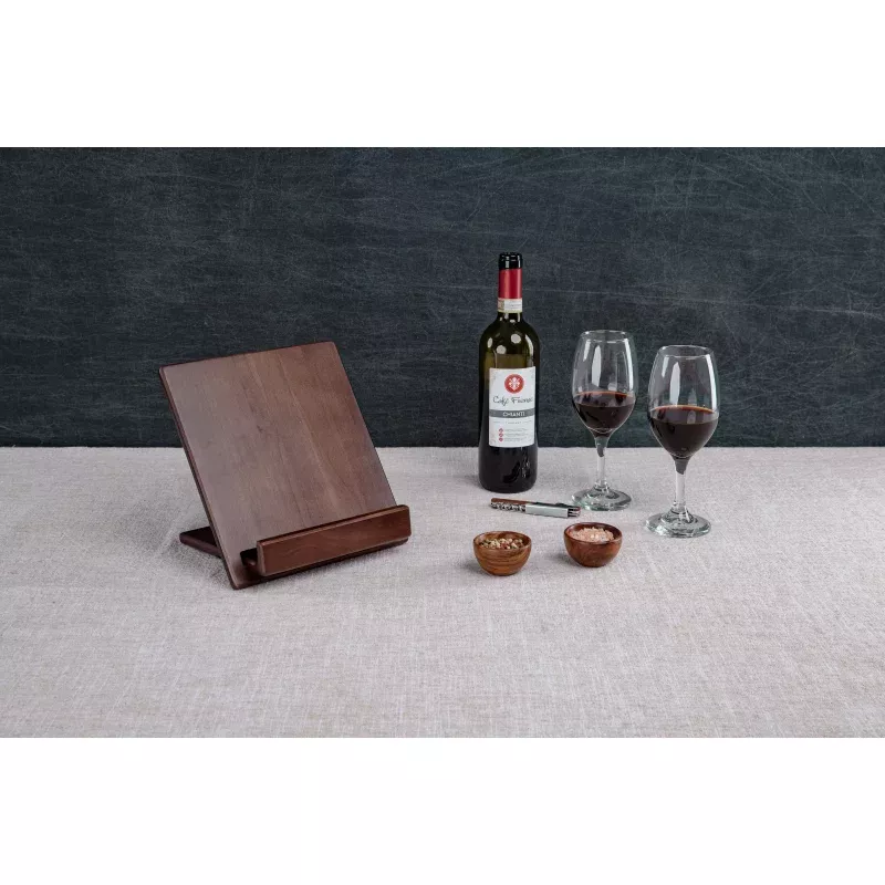 Cookbook Tablet Stand