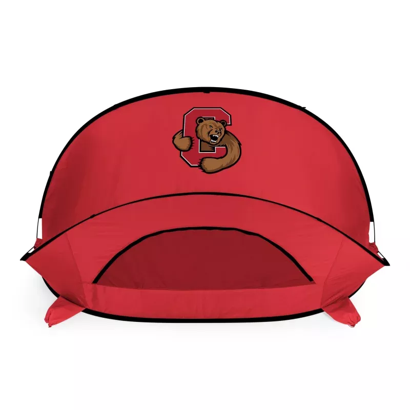 Cornell Big Red – Manta Portable Beach Tent