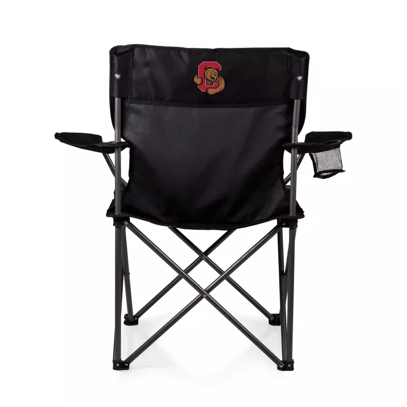 Cornell Big Red – PTZ Camp Chair