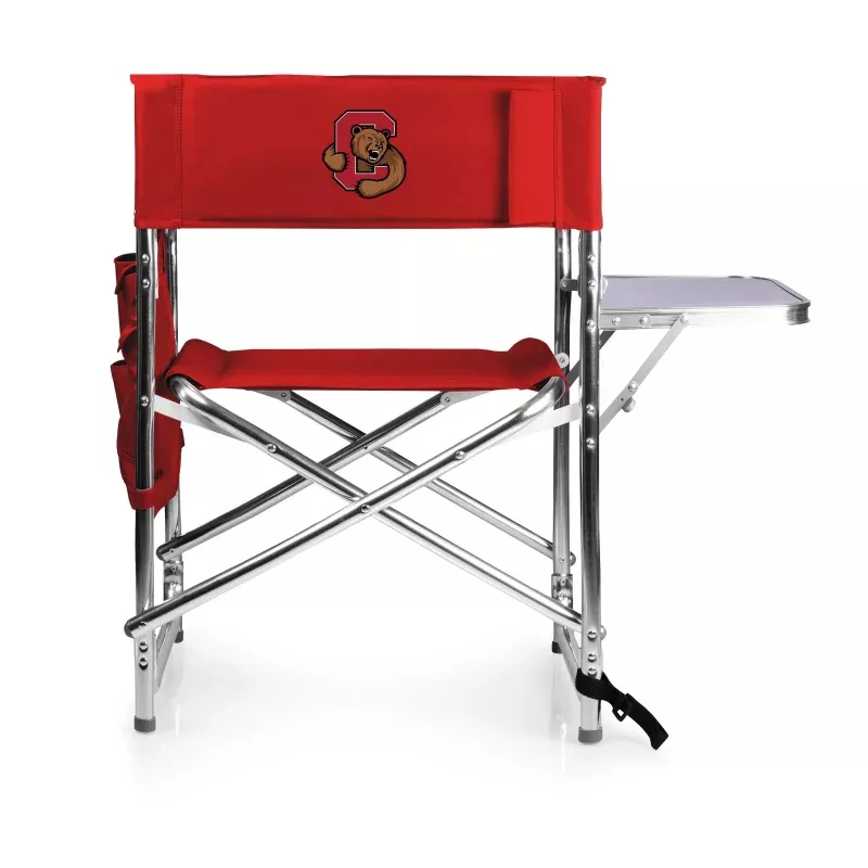 Cornell Big Red – Sports Chair