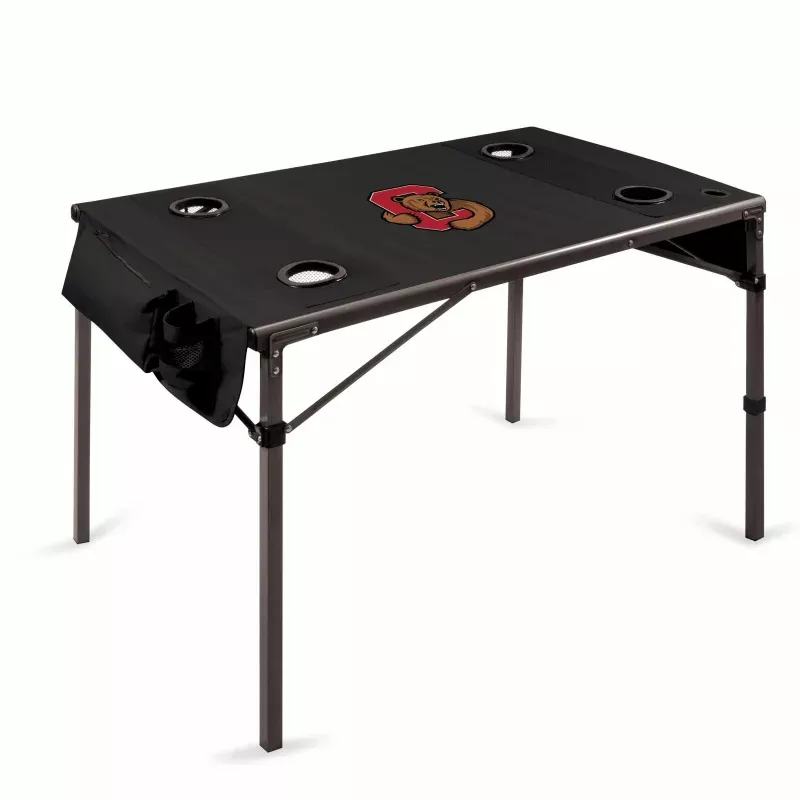 Cornell Big Red – Travel Table Portable Folding Table