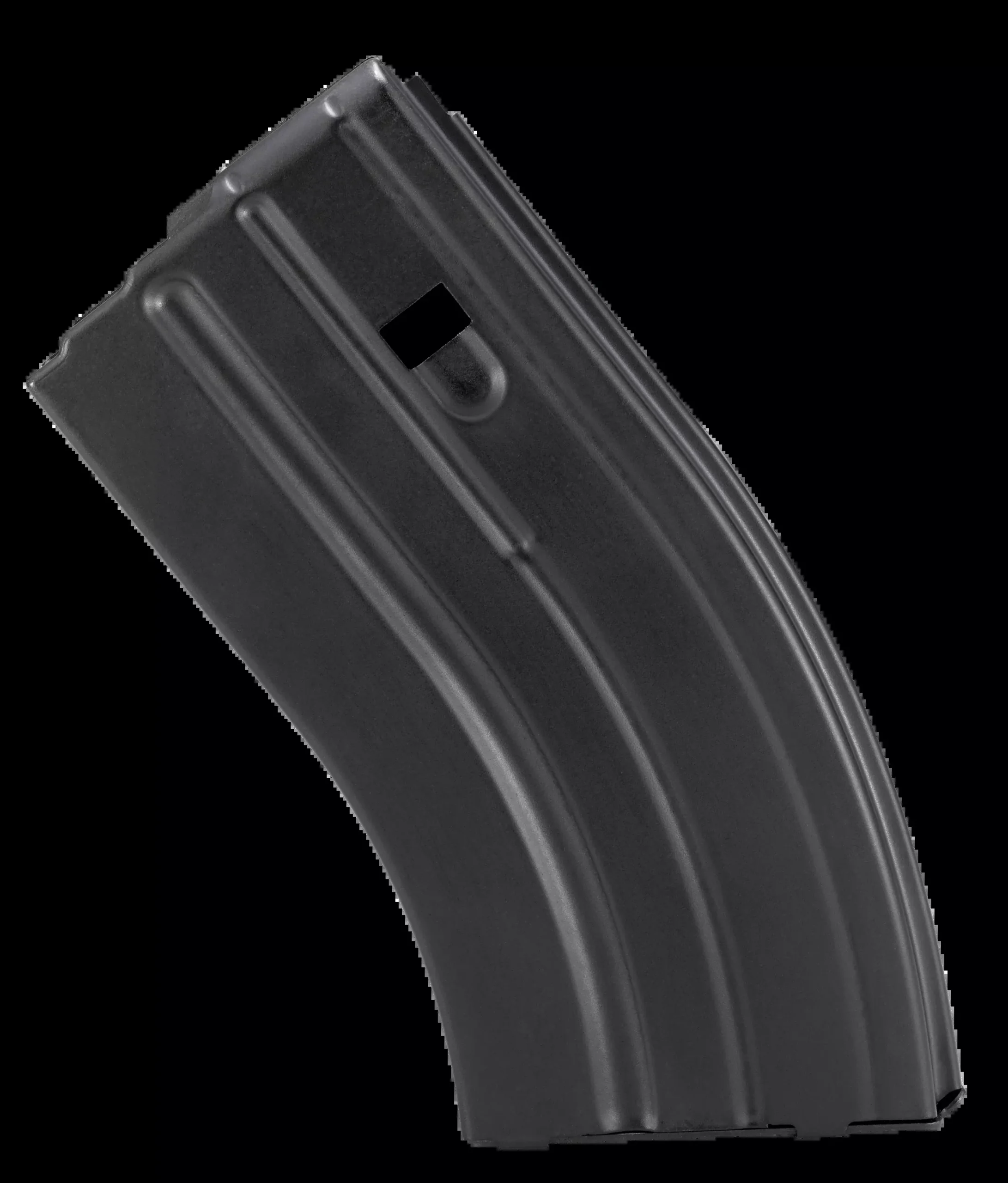 Cpd Magazine Ar15 7.62×39 20rd – Blackened Stainless Steel