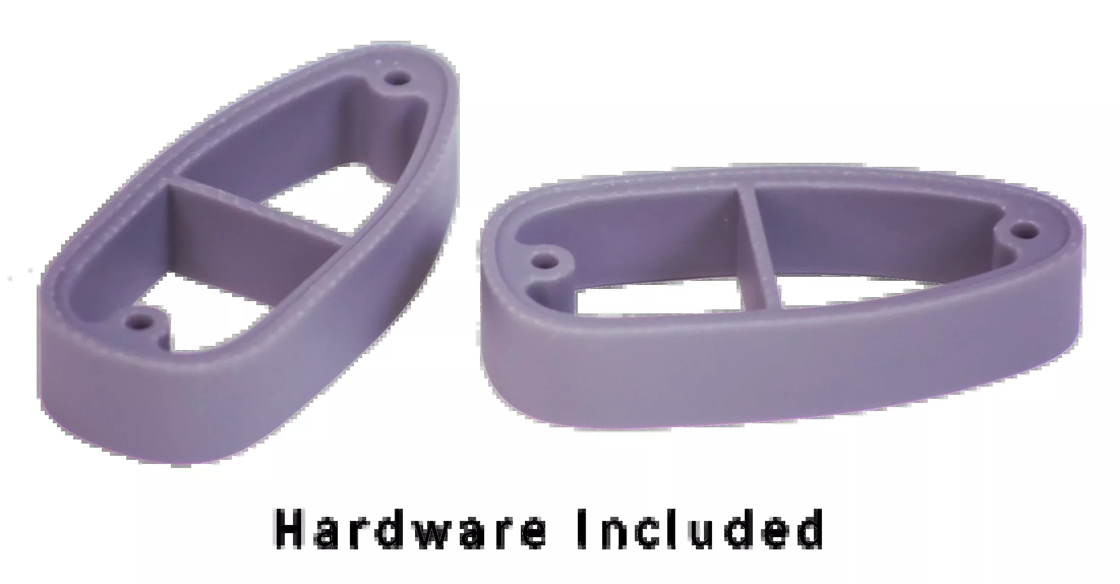 Crickett Crickett, Crick Ksa000012Lop Spacer Kit Purple