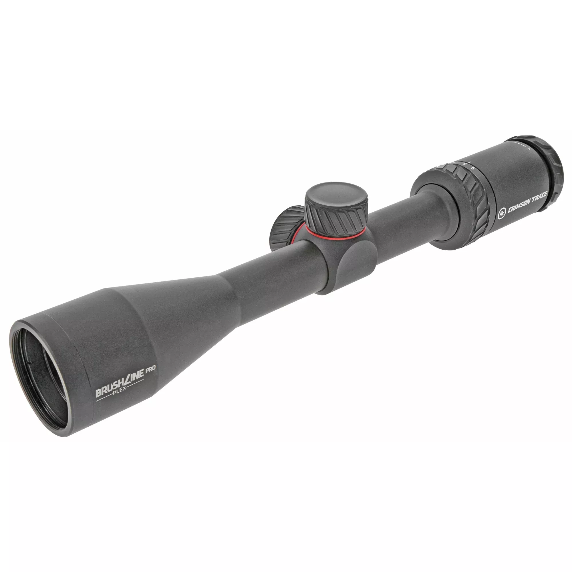 Crimson Trace Brushline Riflescope 3-9×40 Bdc Reticle
