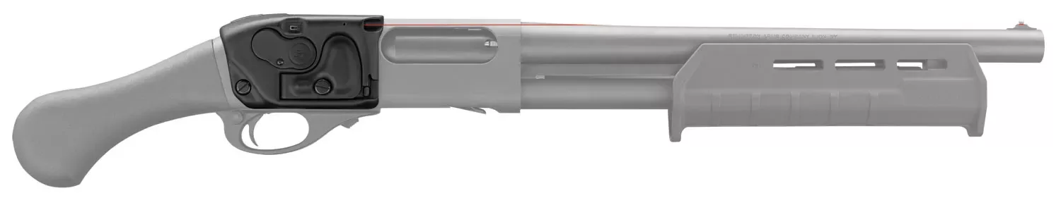 Crimson Trace LG-870 Lasersaddle Red Laser Sight