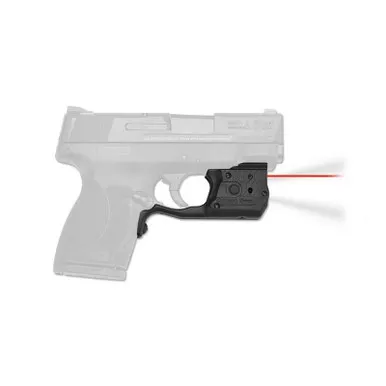 Crimson Trace LL-808 Laserguard Pro™ for Smith & Wesson M&P45 Shield