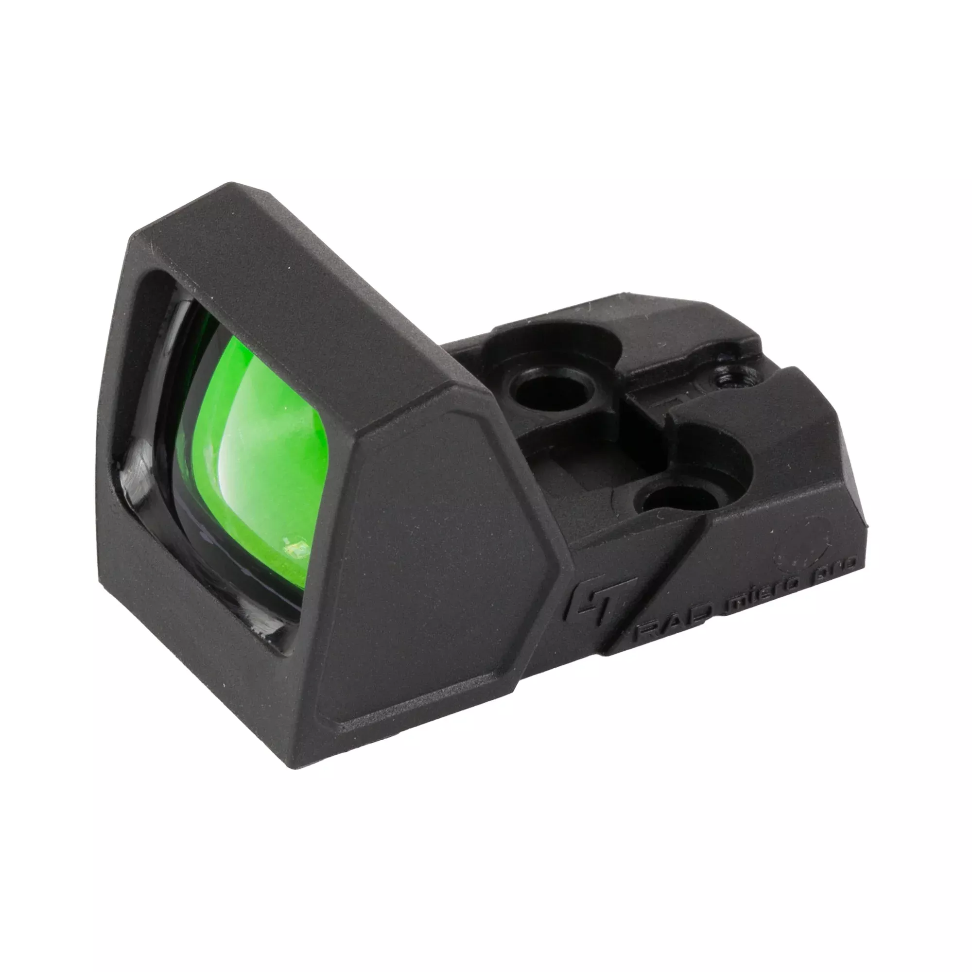 Crimson Trace Mirco Pro Carbon Red Dot Red Dot 3 Moa