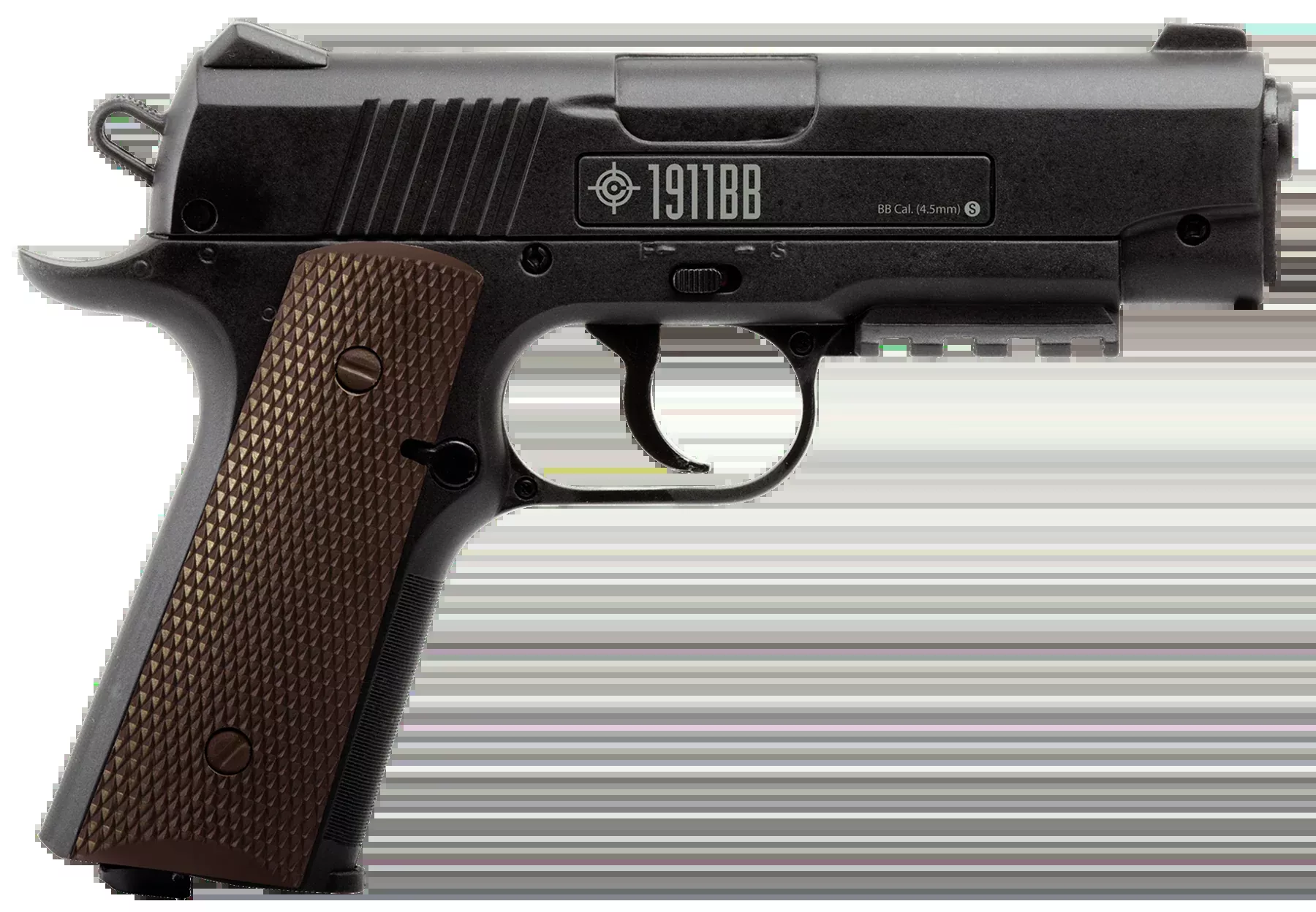 Crosman 1911 Bb Air Pistol