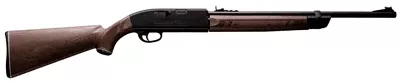 Crosman 2100 Classic Rifle 177 – Pneumatic Rifled Barrel
