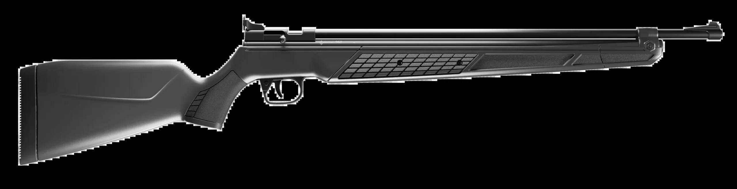 Crosman 362 Bolt Action .22 – Pneumatic Air Rifle