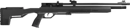 Crosman Icon Bolt Action .177 – Pneumatic Air Rifle