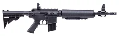 Crosman M417 .177 Caliber Bb & – Pellet Multi Pump Air Rifle