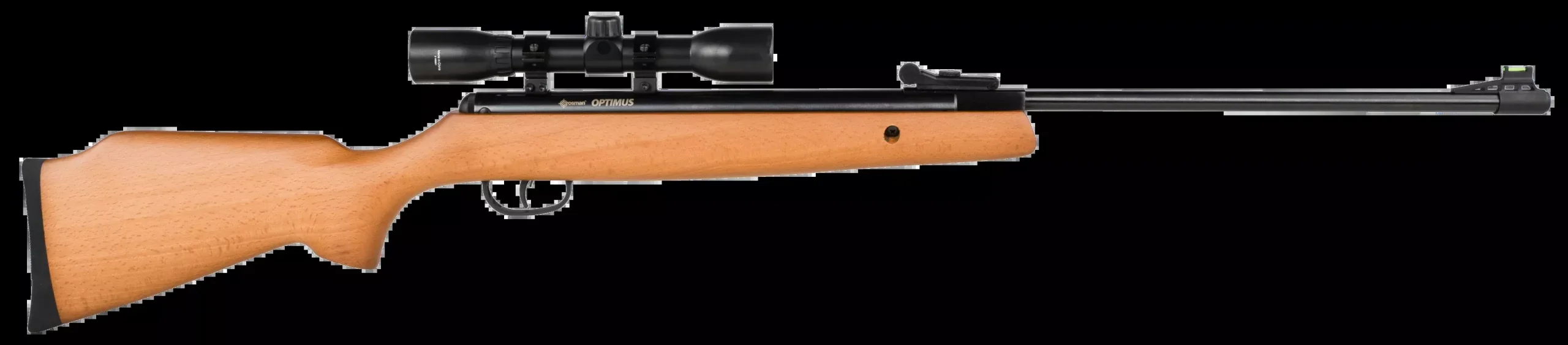 Crosman Optimus Air Rifle with 4x32 Scope