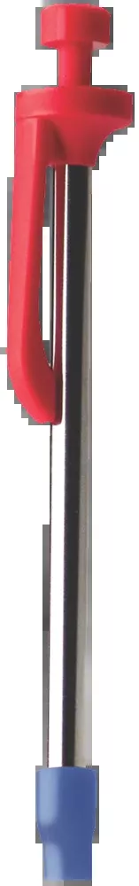 Crosman Pellet Loader, Cros Pl177 177 Pellet Loader Holds 16