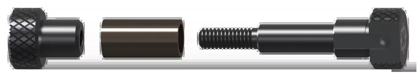 Cross Armory Pin Pal, Cross Crpp Pin Pal Frnt Td Pin Rplcmnt