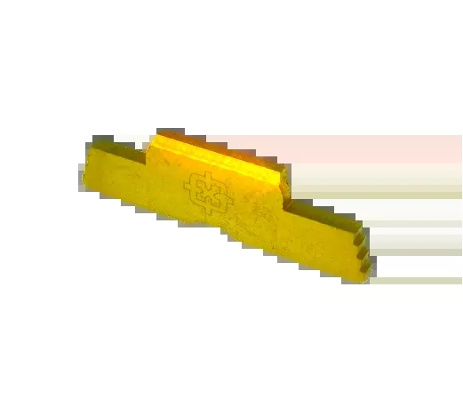 Cross Armory Slide Lock, Cross Crg5slgd Glock Extended Slide Lock Gen1-5 Go