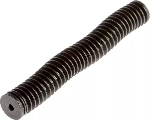 Cruxord Guide Rod Ss For Glock - 17/22/24/31/34/35/17l Gen 1-3