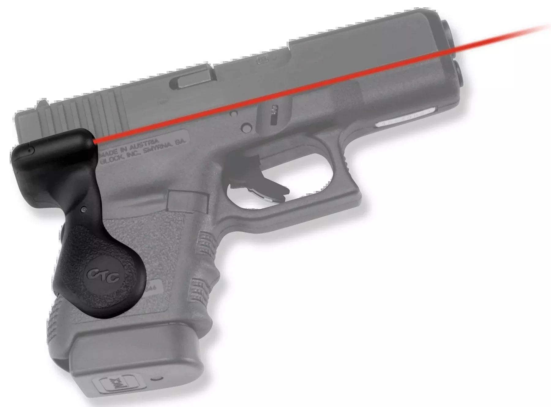 Ctc Lasergrip For Glk 29/30