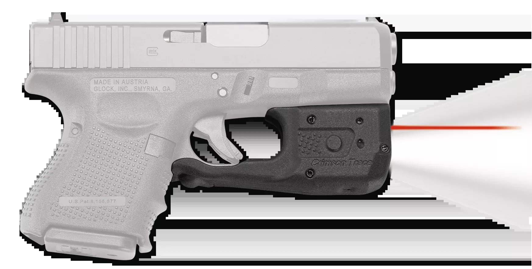 Ctc Laserguard Pro For Glk 26/27