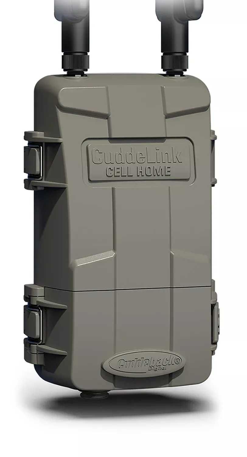 Cuddeback CuddeLink Cell Home