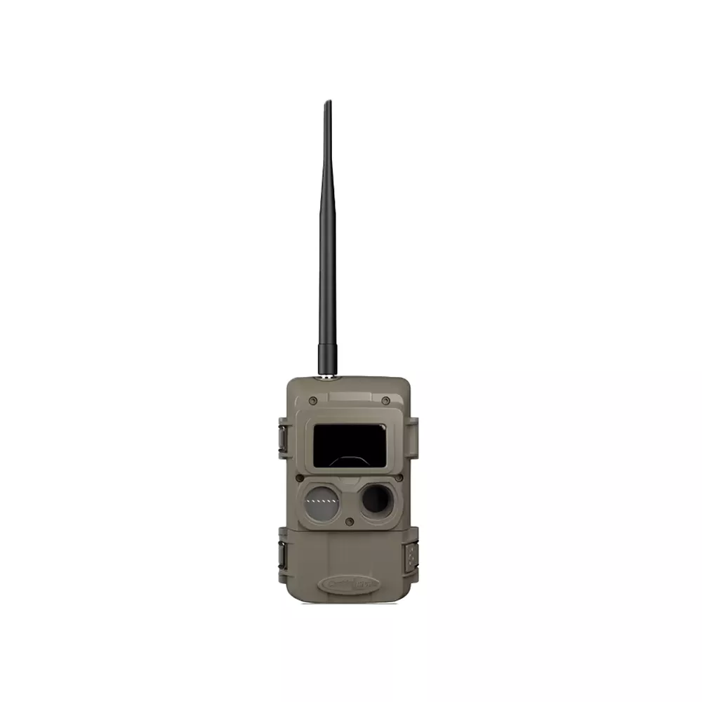 Cuddeback Cuddelink Trail Camera IR LL2A