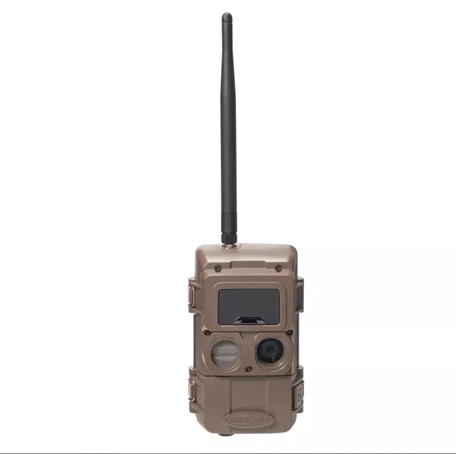 Cuddeback LL3A Cuddelink Camera Black Flash LL3A