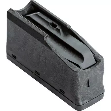 CVA AC1108 Cascade 3rd 28 Nosler Black Polymer