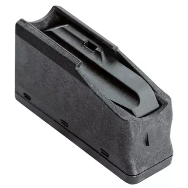 CVA AC1111 Cascade 10rd 22-250 Rem Black Polymer