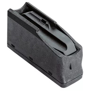CVA AC1114 Cascade 3rd 270 Win/30-06 Springfield Black Polymer